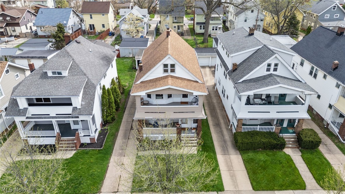 Land & Home Co - Residential Income