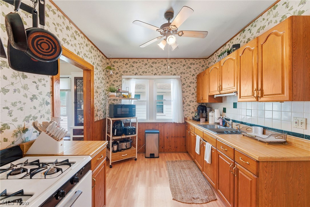 Land & Home Co - Residential Income