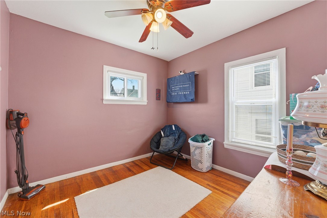 Land & Home Co - Residential Income