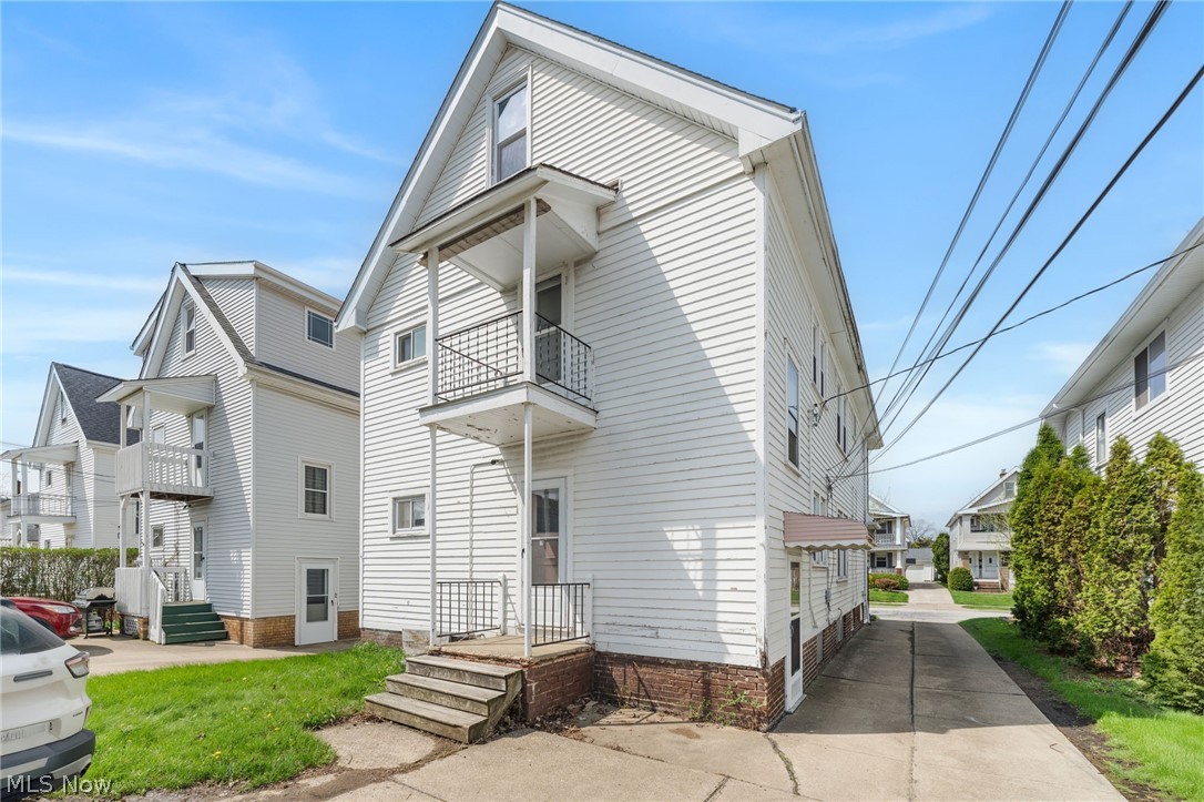 Land & Home Co - Residential Income