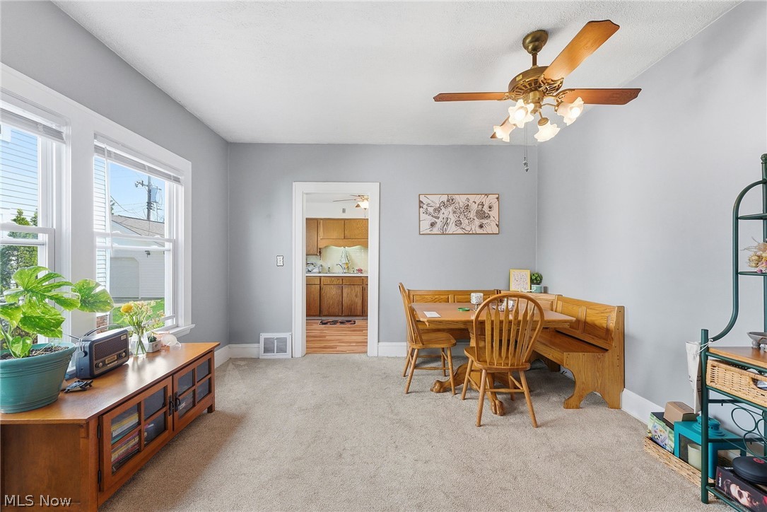 Land & Home Co - Residential Income