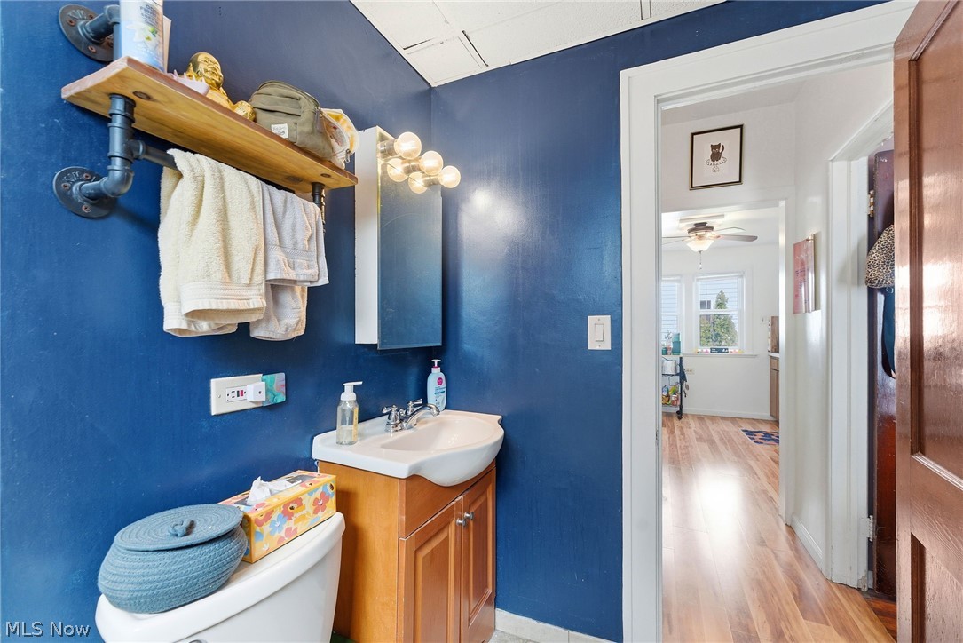 Land & Home Co - Residential Income