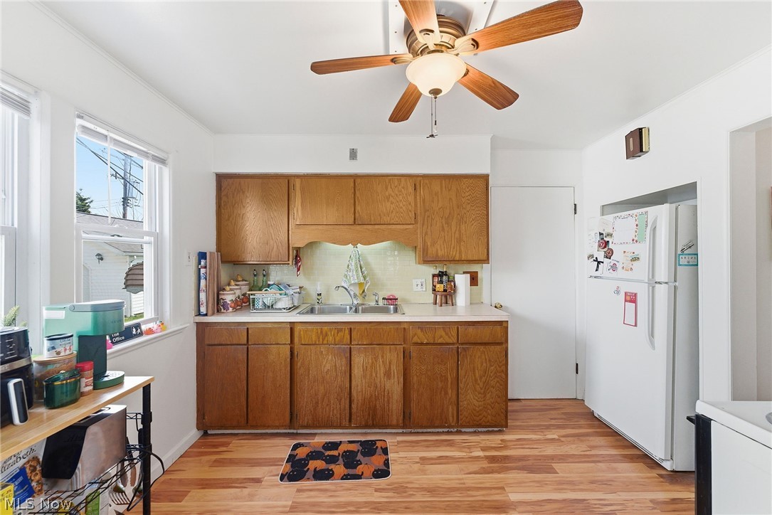 Land & Home Co - Residential Income