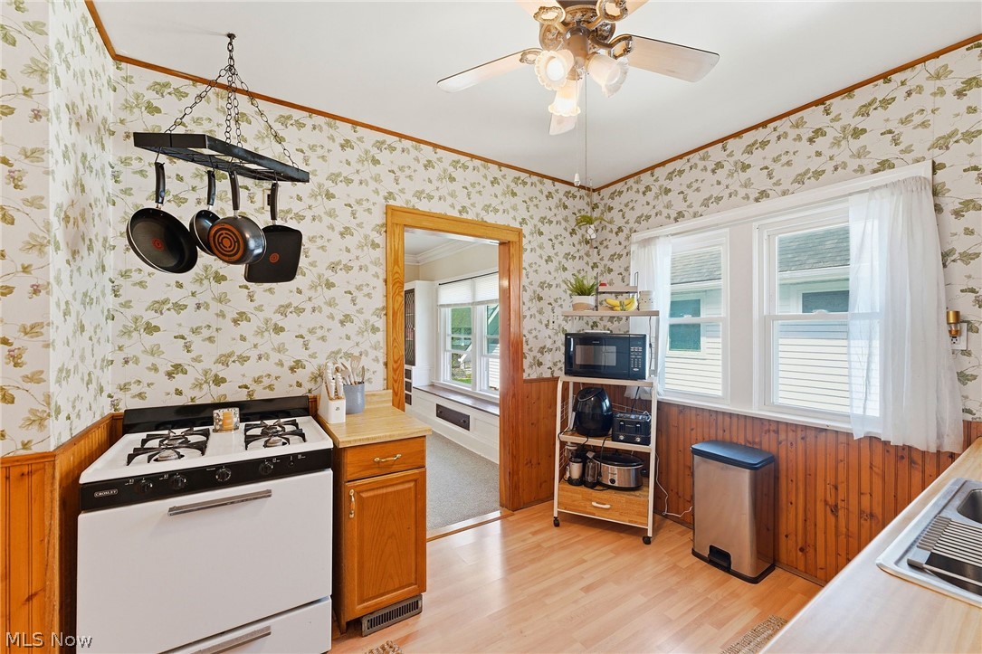 Land & Home Co - Residential Income