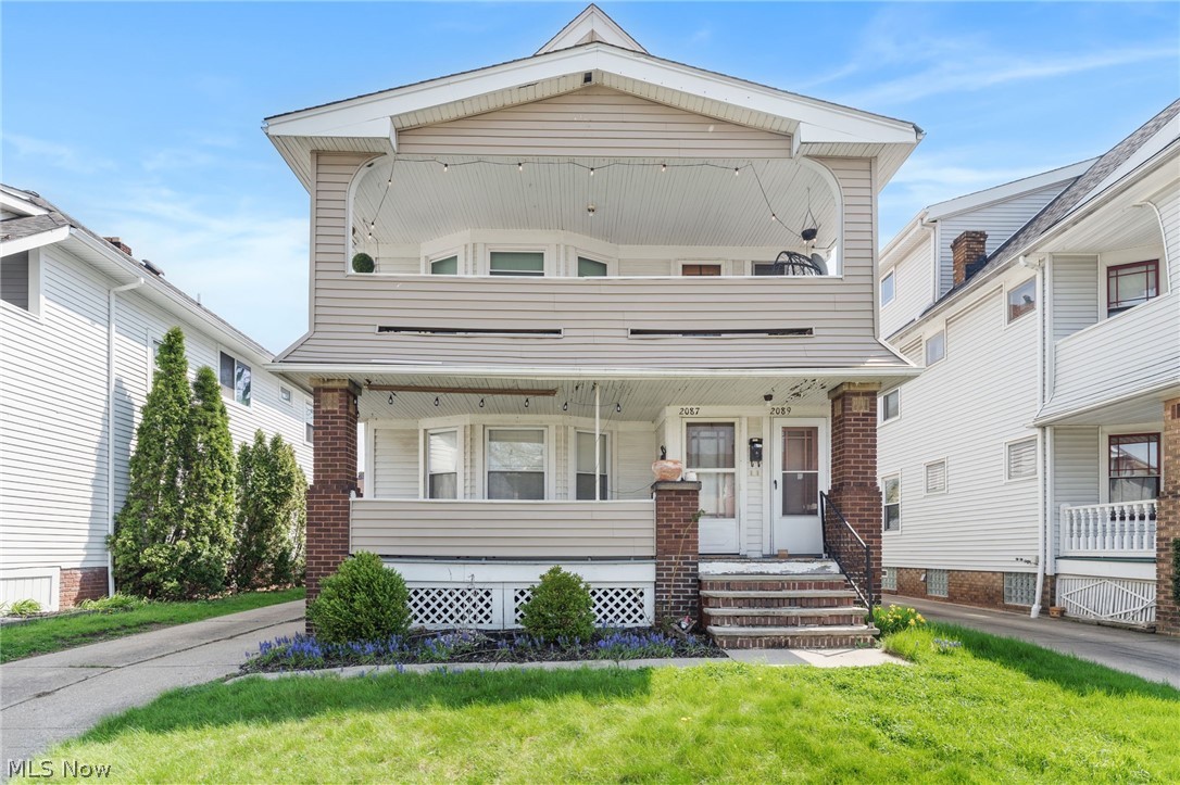 Land & Home Co - Residential Income