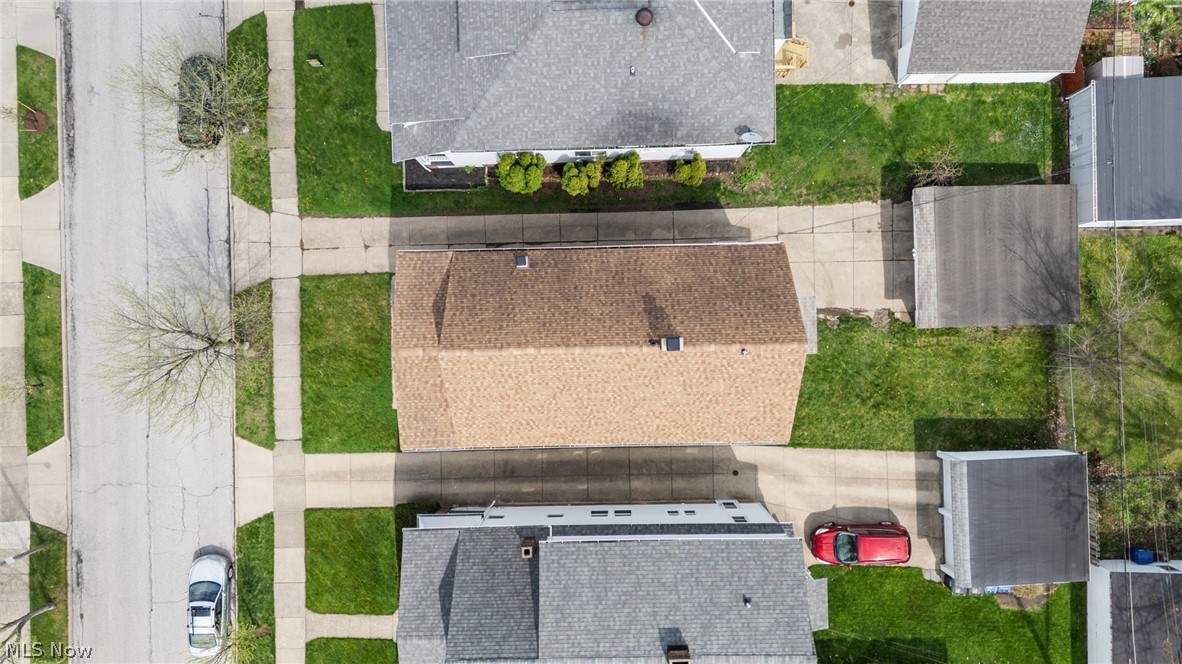 Land & Home Co - Residential Income