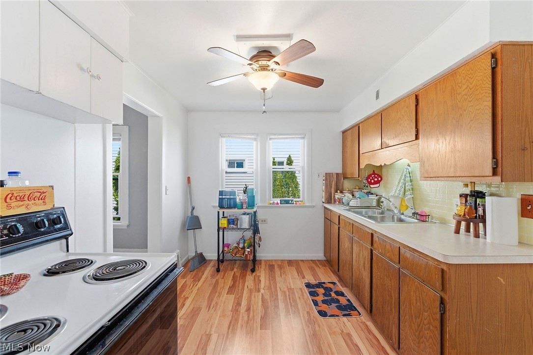 Land & Home Co - Residential Income