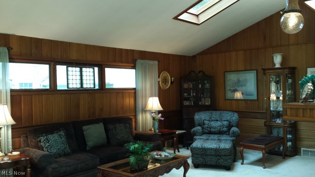 Orchard Park - Residential