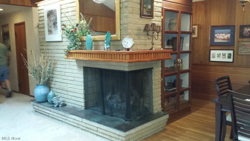 Orchard Park - Residential