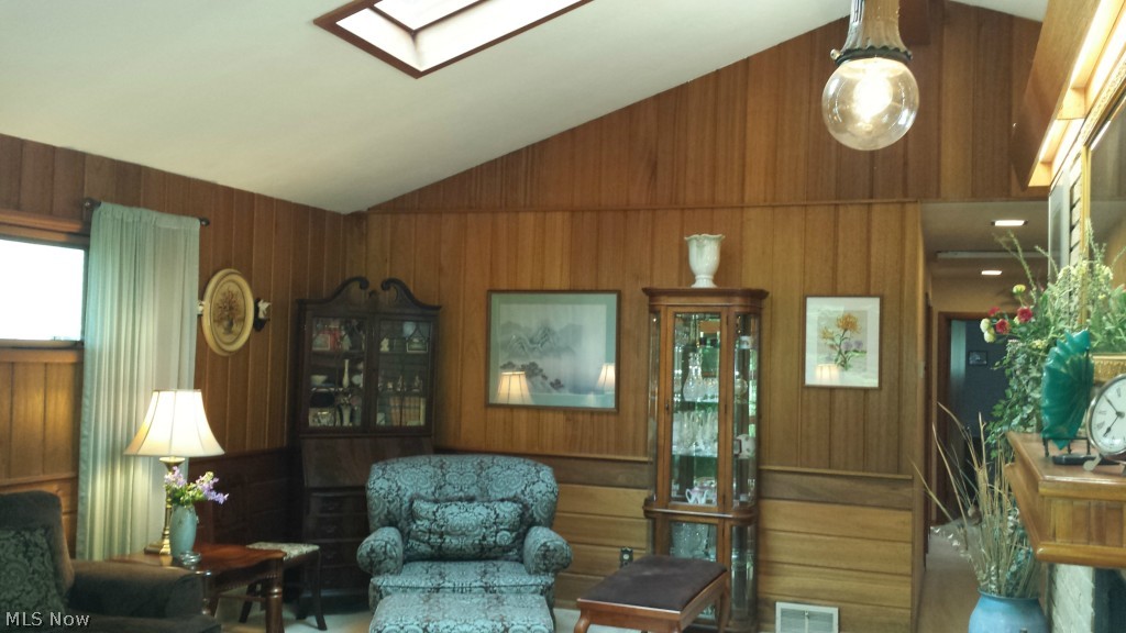 Orchard Park - Residential