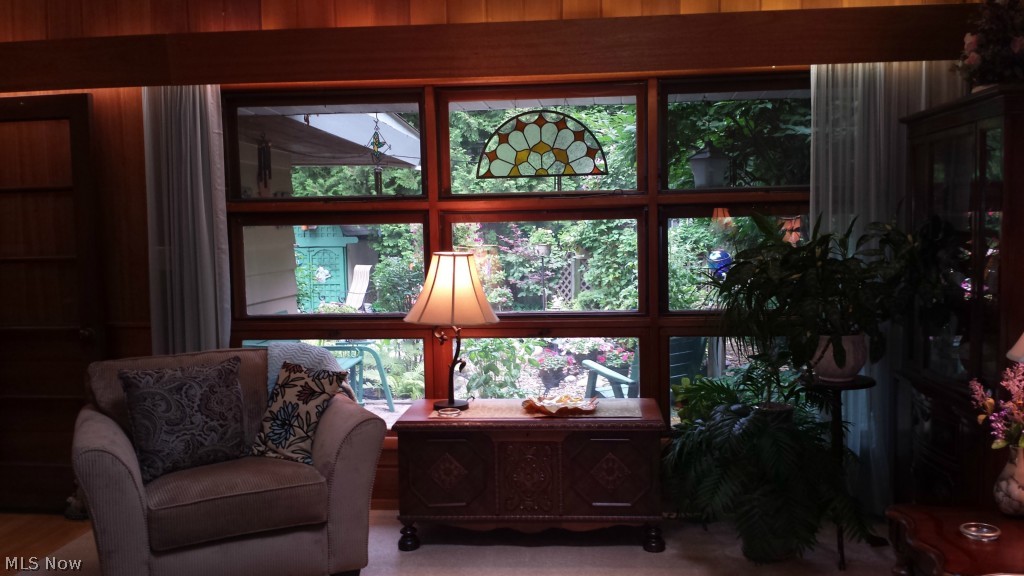 Orchard Park - Residential