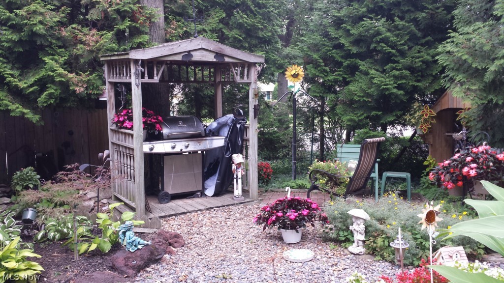 Orchard Park - Residential