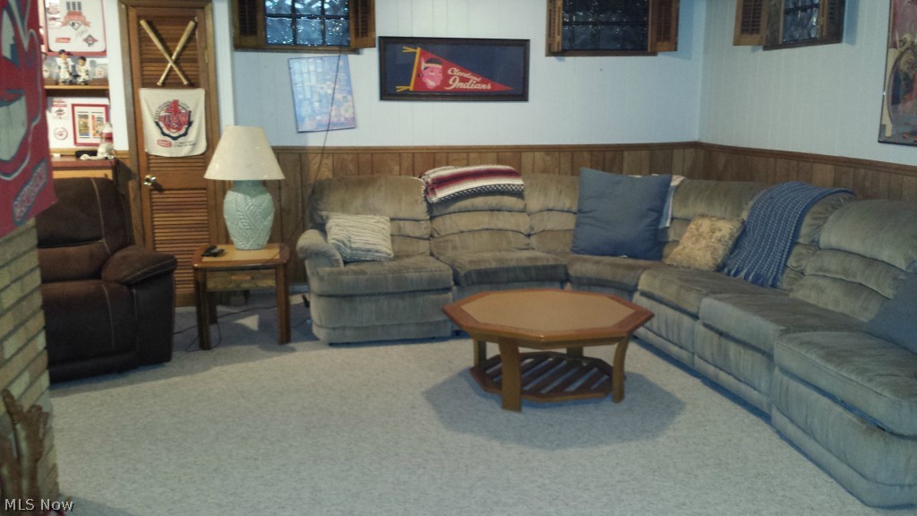 Orchard Park - Residential