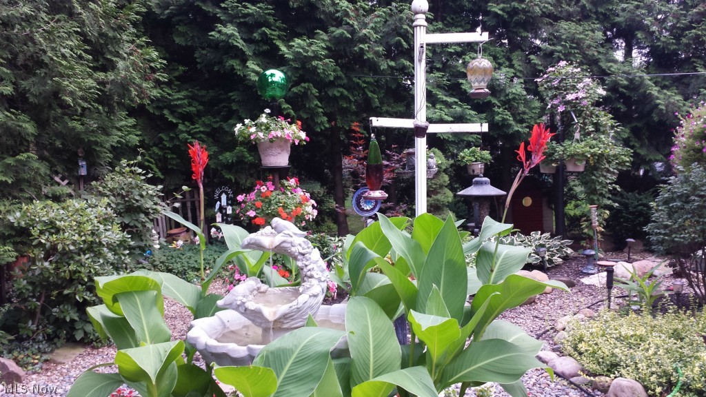 Orchard Park - Residential