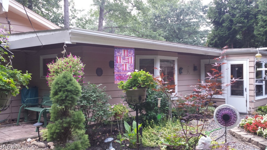 Orchard Park - Residential