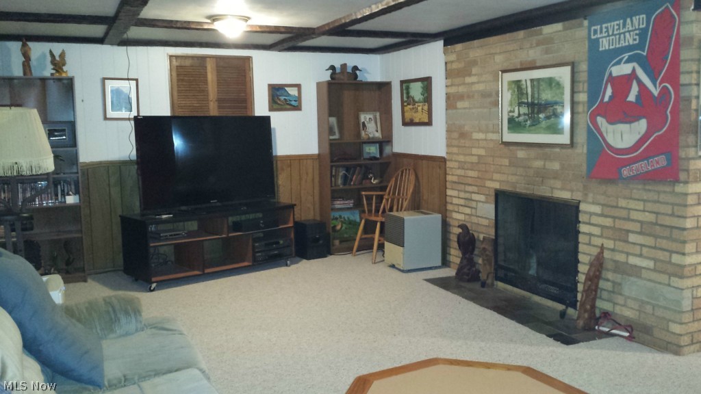 Orchard Park - Residential