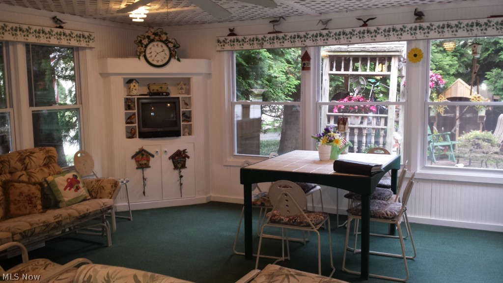 Orchard Park - Residential