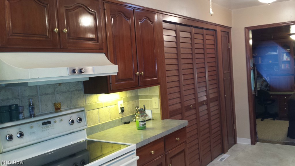 Orchard Park - Residential