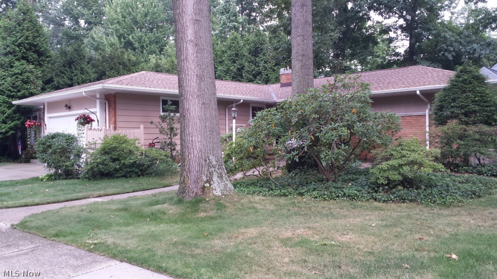 Orchard Park - Residential