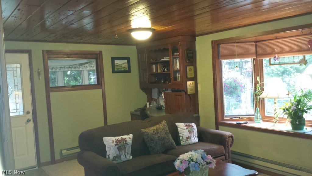 Orchard Park - Residential