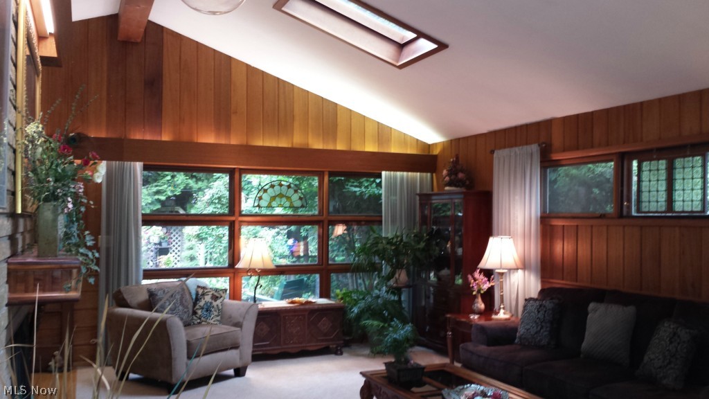 Orchard Park - Residential