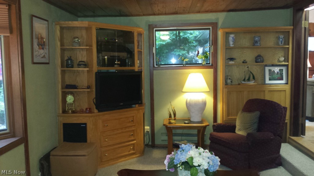 Orchard Park - Residential