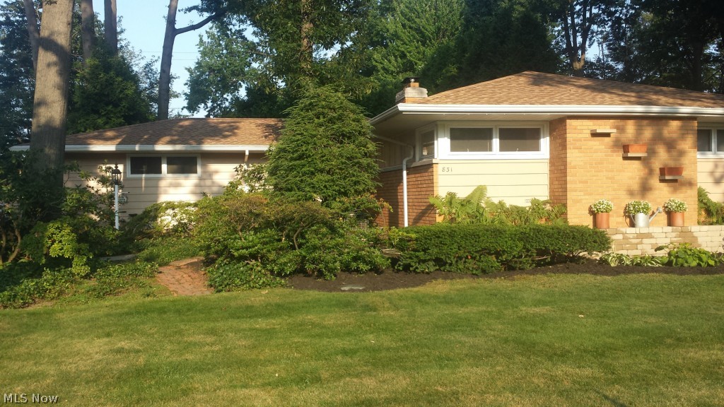 Orchard Park - Residential