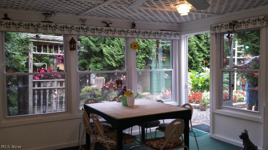 Orchard Park - Residential