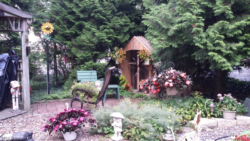 Orchard Park - Residential