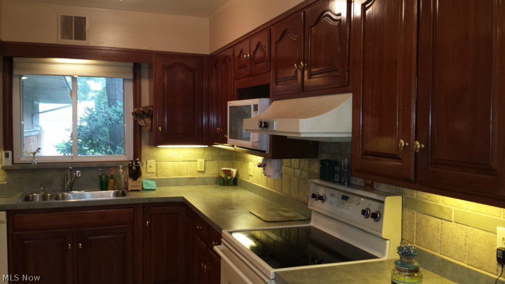 Orchard Park - Residential