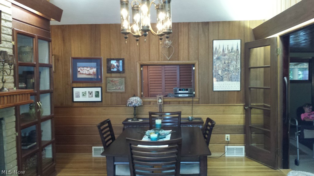 Orchard Park - Residential