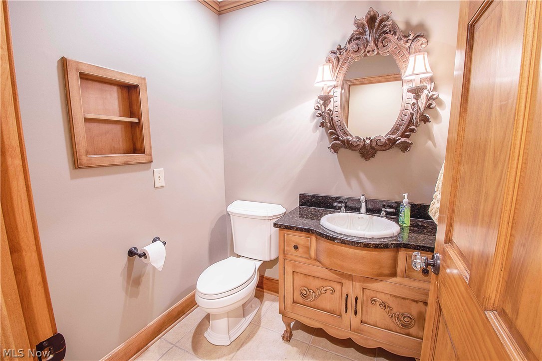 Winterberry Green - Residential