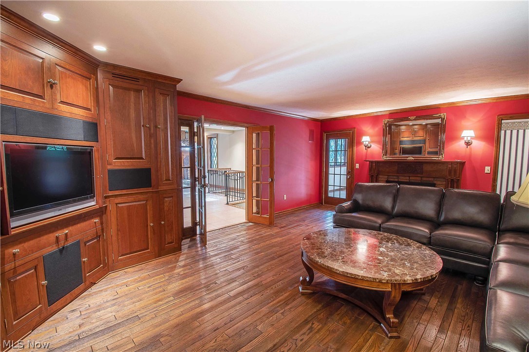Winterberry Green - Residential