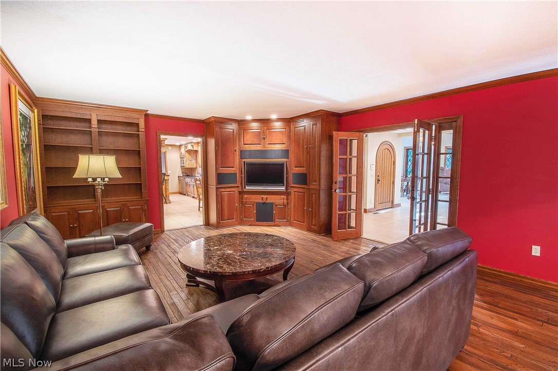 Winterberry Green - Residential