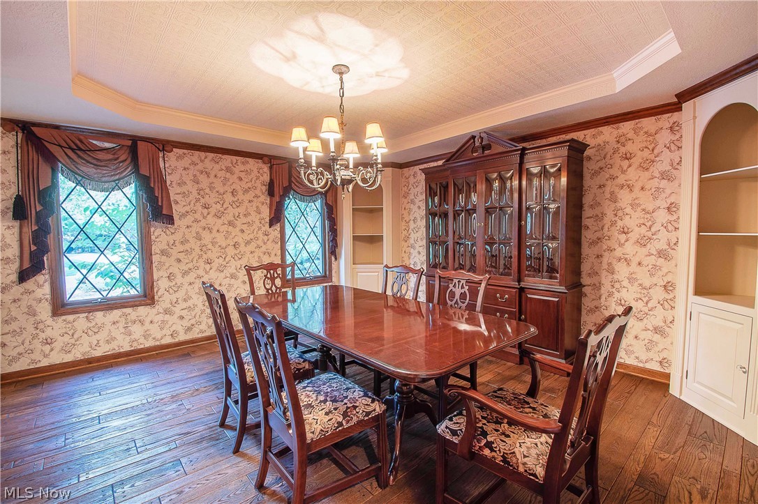 Winterberry Green - Residential