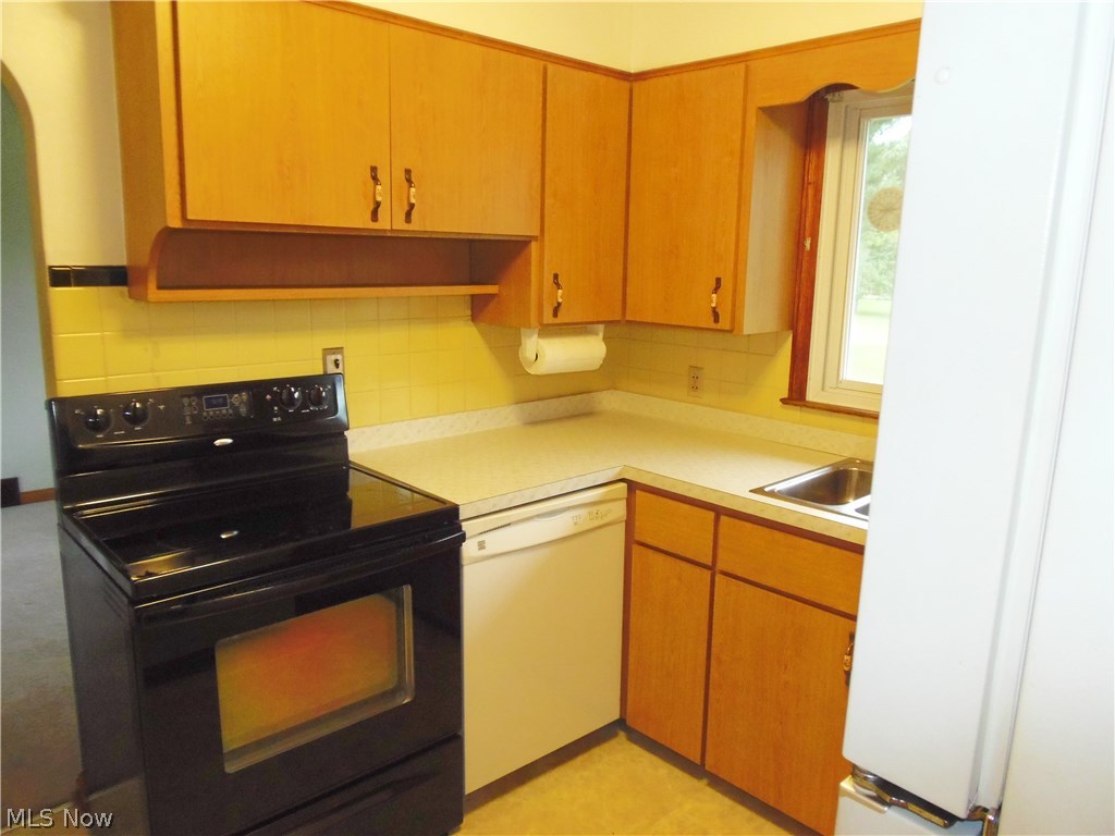 Nimisila Highlands - Residential