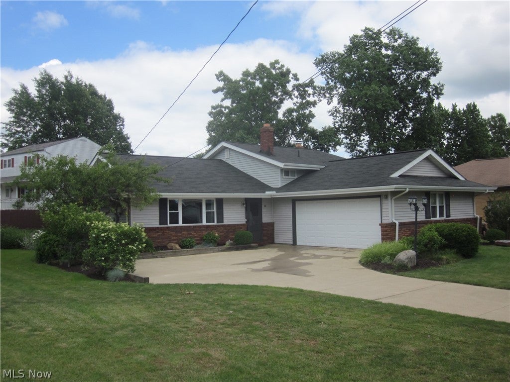 4039 Magnolia Drive