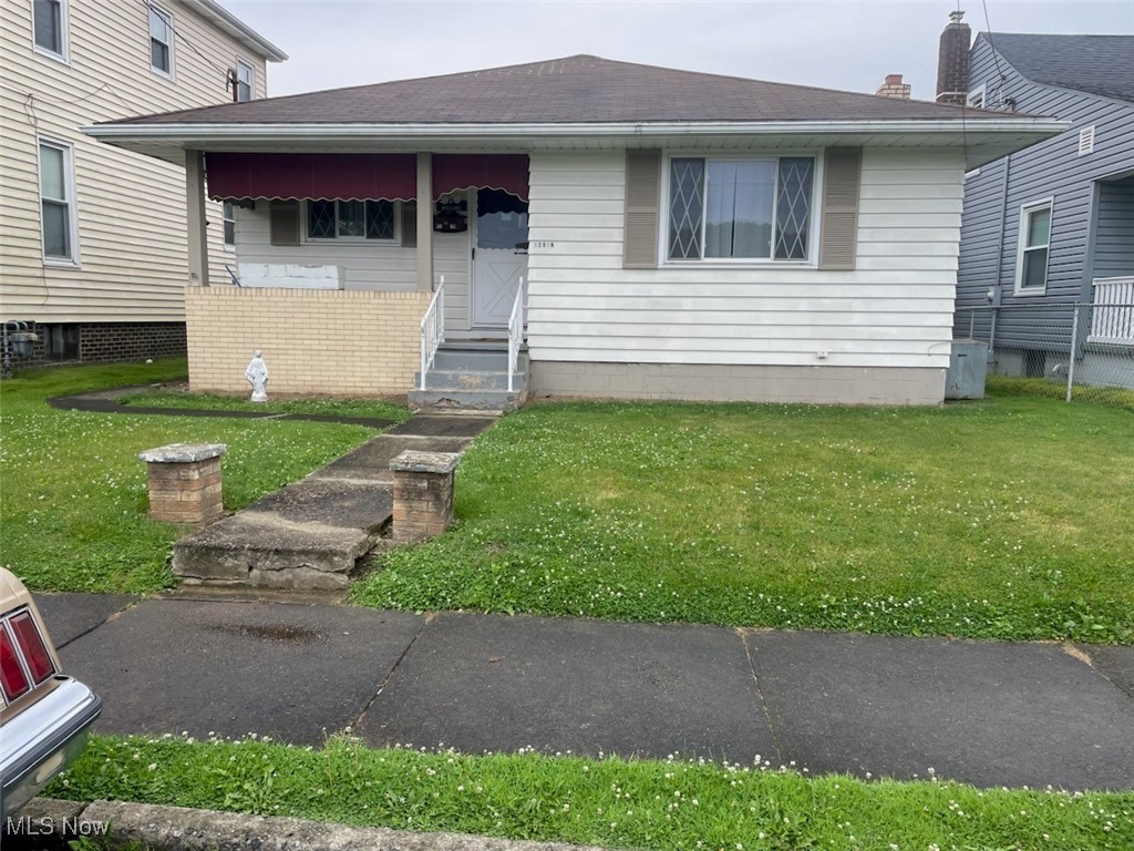 - Residential