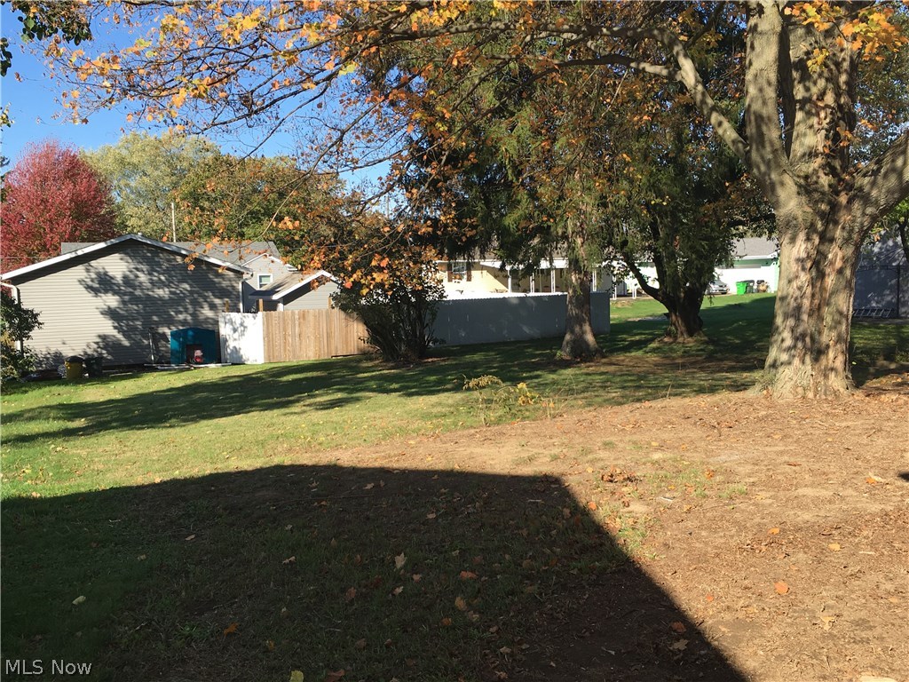 Orrville Heights Allotment 01 - Residential