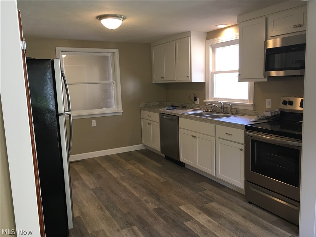 Orrville Heights Allotment 01 - Residential