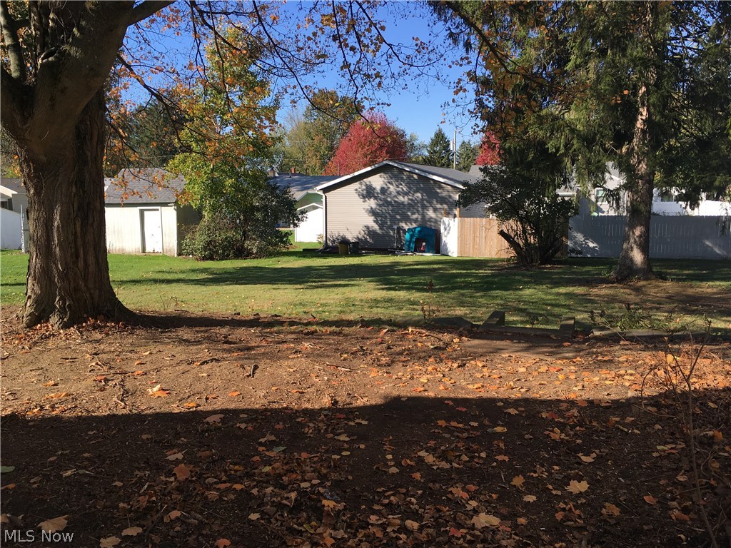 Orrville Heights Allotment 01 - Residential