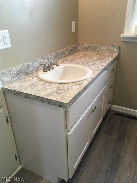 Orrville Heights Allotment 01 - Residential