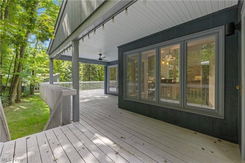 Tiny photo for 1049 N Medina Line Road, Akron, OH 44333 (MLS # 5240222)