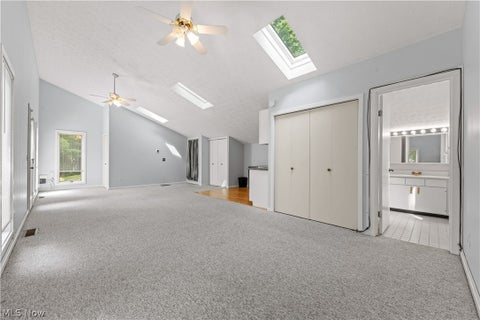 Tiny photo for 1049 N Medina Line Road, Akron, OH 44333 (MLS # 5240222)