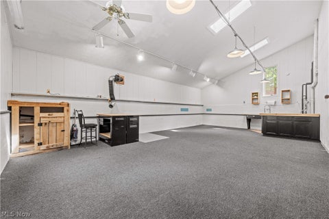 Tiny photo for 1049 N Medina Line Road, Akron, OH 44333 (MLS # 5240222)