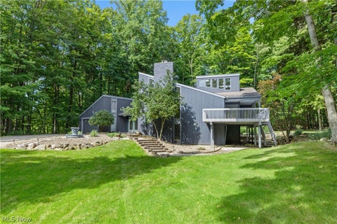 Tiny photo for 1049 N Medina Line Road, Akron, OH 44333 (MLS # 5240222)
