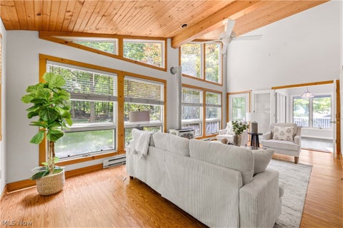 Tiny photo for 1049 N Medina Line Road, Akron, OH 44333 (MLS # 5240222)