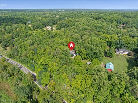 Tiny photo for 1049 N Medina Line Road, Akron, OH 44333 (MLS # 5240222)