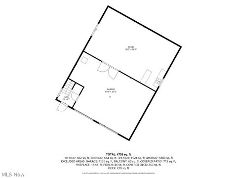 Tiny photo for 1049 N Medina Line Road, Akron, OH 44333 (MLS # 5240222)