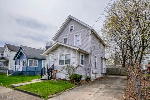 1180 Wilbur Avenue, Akron, OH 44301 - MLS#: 5113377